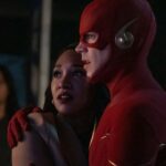 آخر التفاصيل وميعاد الموسم السابع من مسلسل The Flash 13 The Flash Season 7