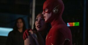 The Flash Season 7