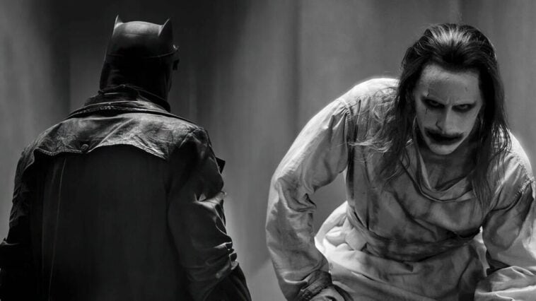 باتمان جوكر Justice League