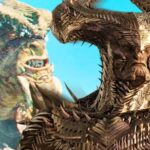 ستيبنولف ضد كول اوبسيديان .. من يفوز؟ 14 ستيبنولف وكول أوبسيديان