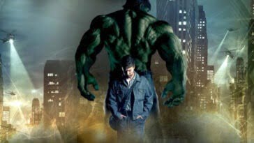 هالك Hulk