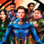 قدرات وقوى شخصيات اتيرنالز .. Eternals 13 قدرات وقوى شخصيات اتيرنالز .. Eternals