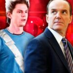 شخصيات عالم مارفل