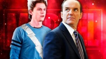 شخصيات عالم مارفل