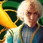 كل ما تحتاج معرفته عن السلسلة الجديدة من عالم The Hunger Games 14 The Hunger Games
