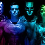 هل يجب أن يكون هناك جزء ثاني من فيلم Justice League 14 Justice League