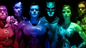 Justice League