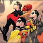 باتمان روبن