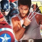 عالم مارفل السينمائي mcu