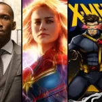 أفلام عالم مارفل السينمائي