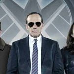 عملاء شيلد في عالم مارفل