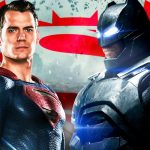 باتمان وسوبرمان