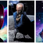 المراقب The Watcher مارفل