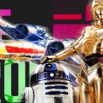 تعرف على 10 أفلام قادمة في عالم ستار وورز 13 ستار وورز Star Wars