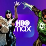 تعرف على 14 مسلسل قادم في عالم دي سي على شبكة HBO max 14 مسلسلات عالم دي سي على HBO max