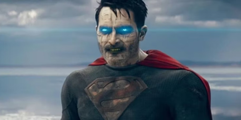 Bizarro Superman