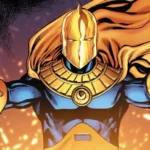 10 أشياء تحتاج إلى معرفتها عن Doctor Fate