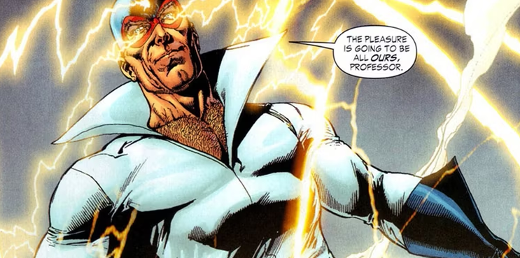 ماكس ميركوري