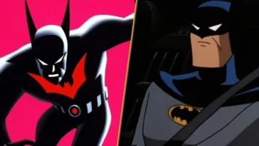 افضل مسلسلات عالم DC علي منصة HBO Max