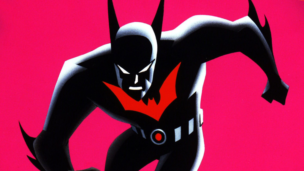 Batman Beyond (1999 - 2001)
