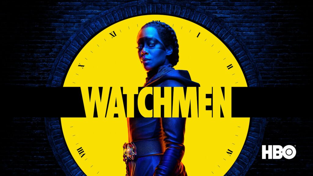 Watchmen (2019)
