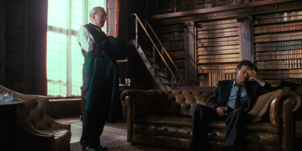 ألفريد بينيورث