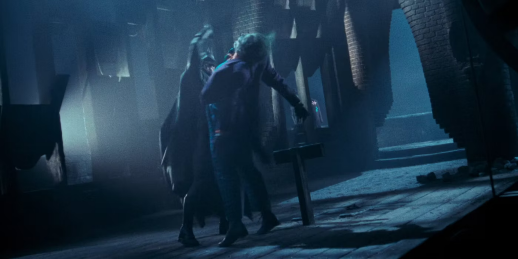 القتل من أجل الانتقام