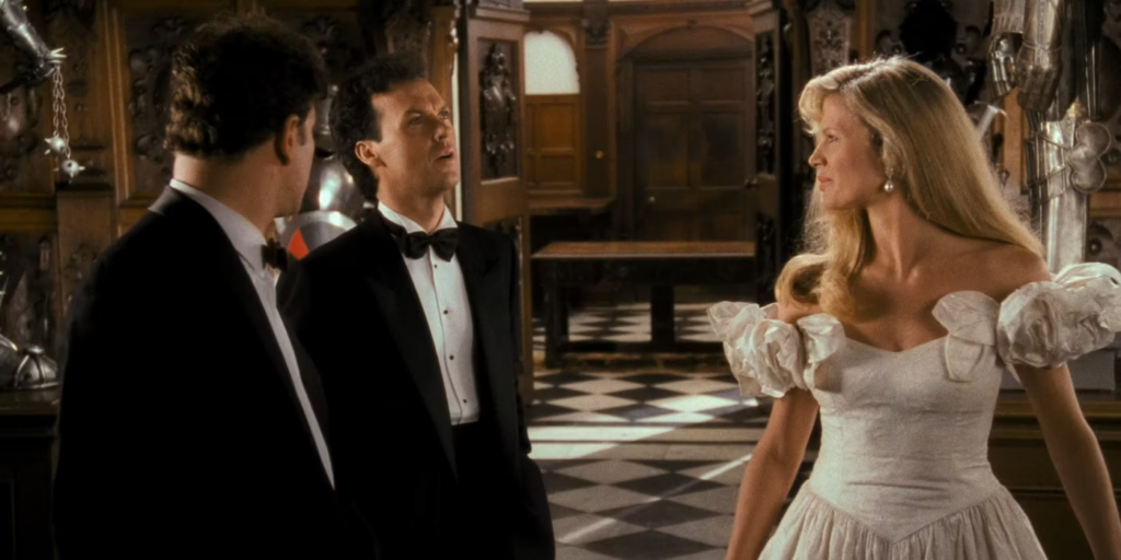 باتمان غريب الاطوار