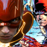 10 اختلافات بين فيلم The Flash وقصة فلاش بوينت flashpoint