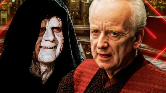 حرب النجوم: من هو الإمبراطور بالباتين؟ وما قصته؟