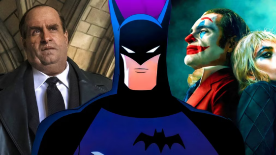 عالم باتمان 2024: ترتيب الإصدارات من الأسوأ إلى الأفضل