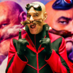 كيف مهد Sonic The Hedgehog 3 الطريق لجيم كاري كدكتور روبوتنيك؟ 23 كيف مهد Sonic The Hedgehog 3 الطريق لجيم كاري كدكتور روبوتنيك؟