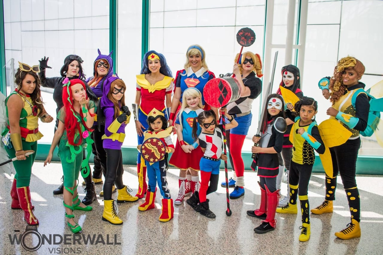 تأثير قصص الأبطال الخارقين على حياتنا 4 دور الأبطال الخارقين في تشكيل هوية المراهقين