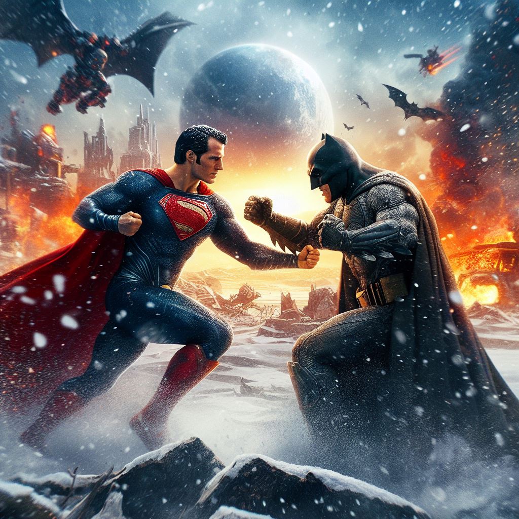 تأثير قصص الأبطال الخارقين على حياتنا 1 نشأة وتطور قصص الأبطال الخارقين عبر التاريخ